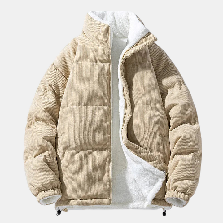 THE SANTONO™ PREMIUM JACKET FOR MEN