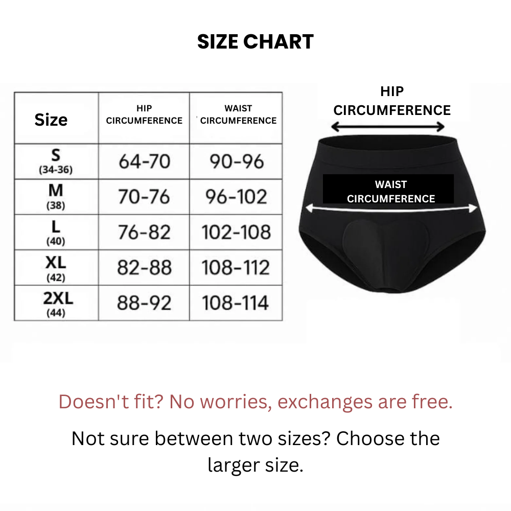 LUNEXA ™ - RIDE READY COMFORT ALL DAY LONG