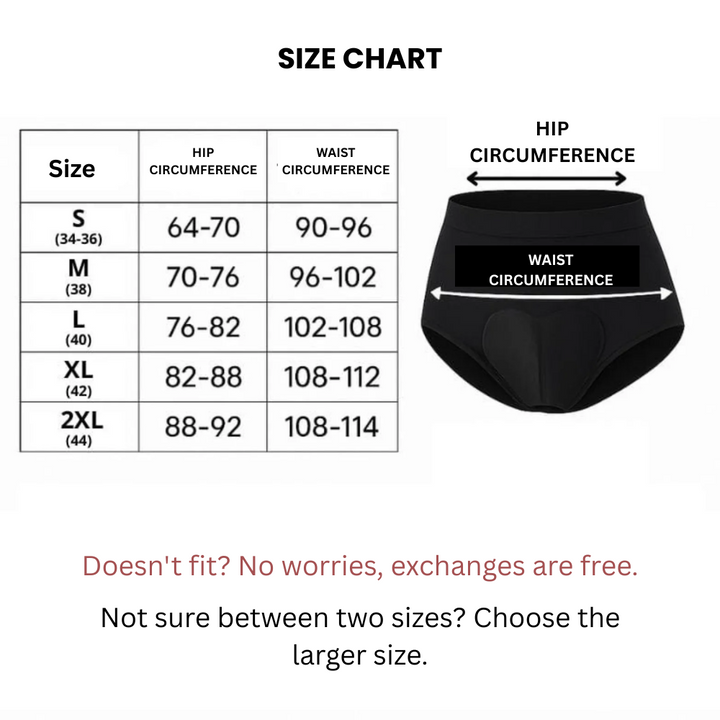 LUNEXA ™ - RIDE READY COMFORT ALL DAY LONG