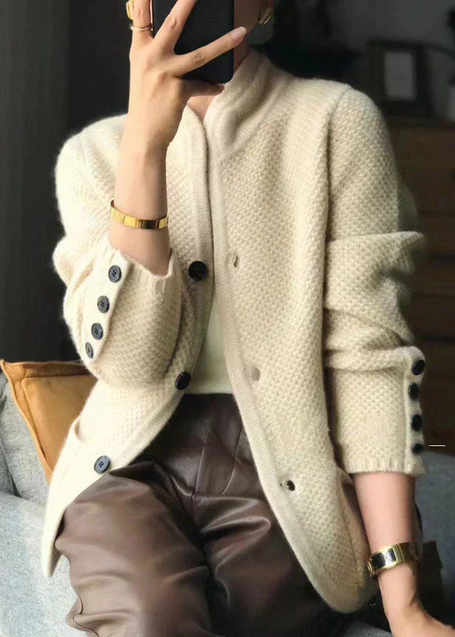 ELOISE™ LUXE KNIT CARDIGAN