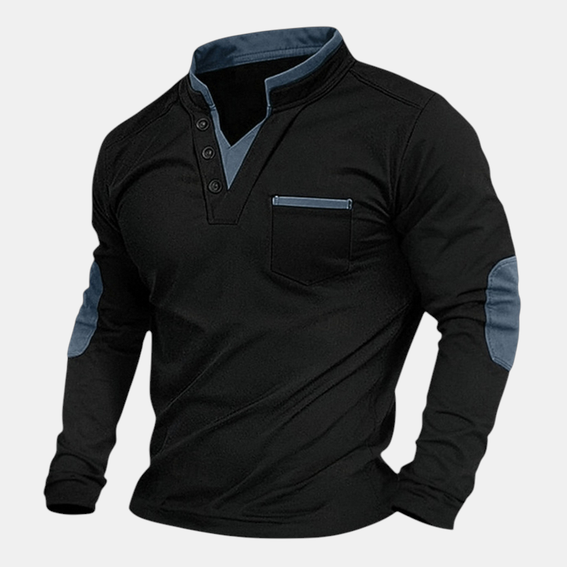 ROVAN™ V-NECK SWEATER