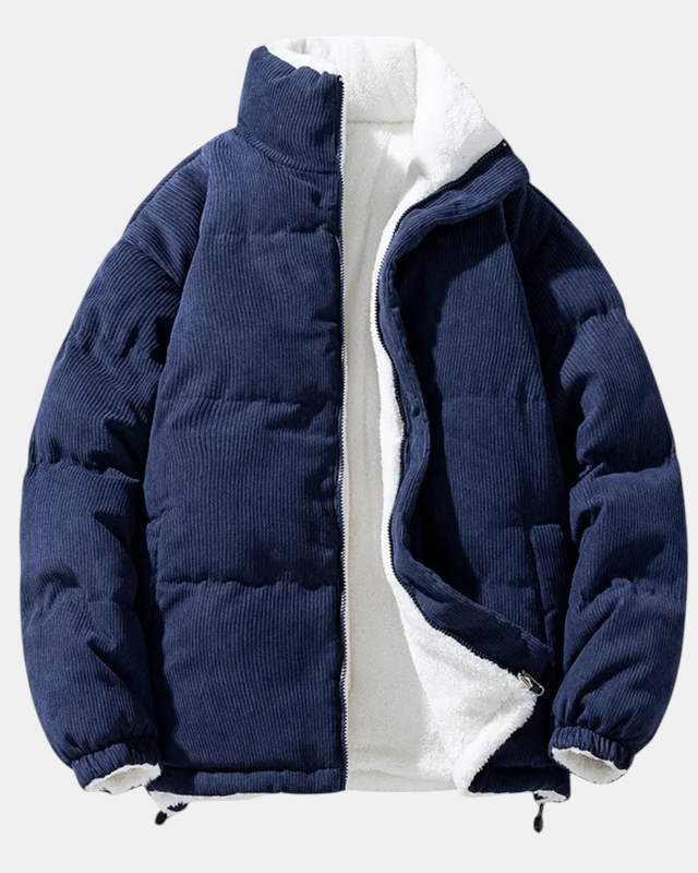 THE SANTONO™ PREMIUM JACKET FOR MEN