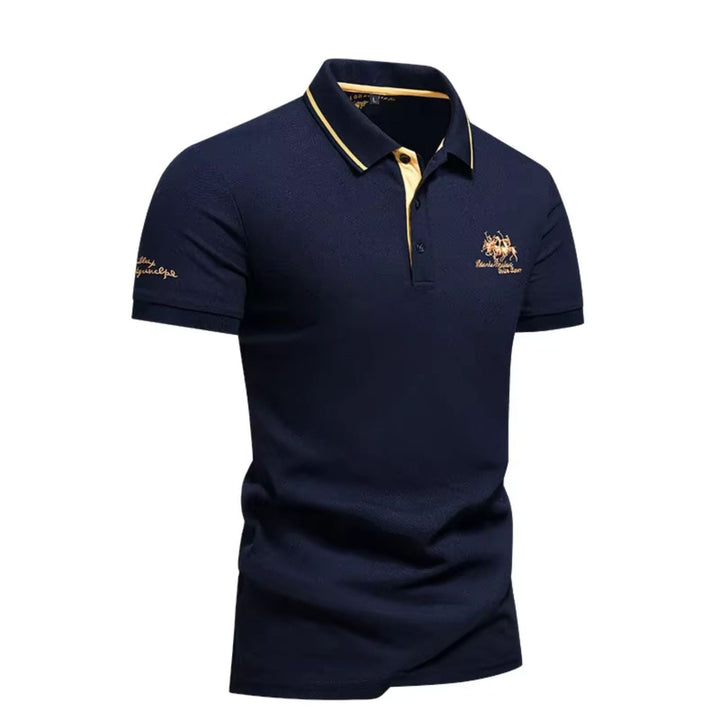 ROYAL AUREAL™ - LUXURY POLO FOR MEN