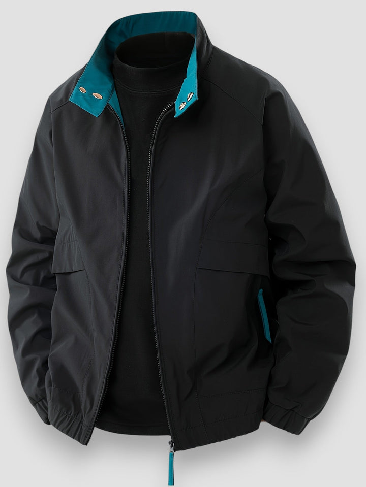 BRYSON™ WIND PROTECTION JACKET