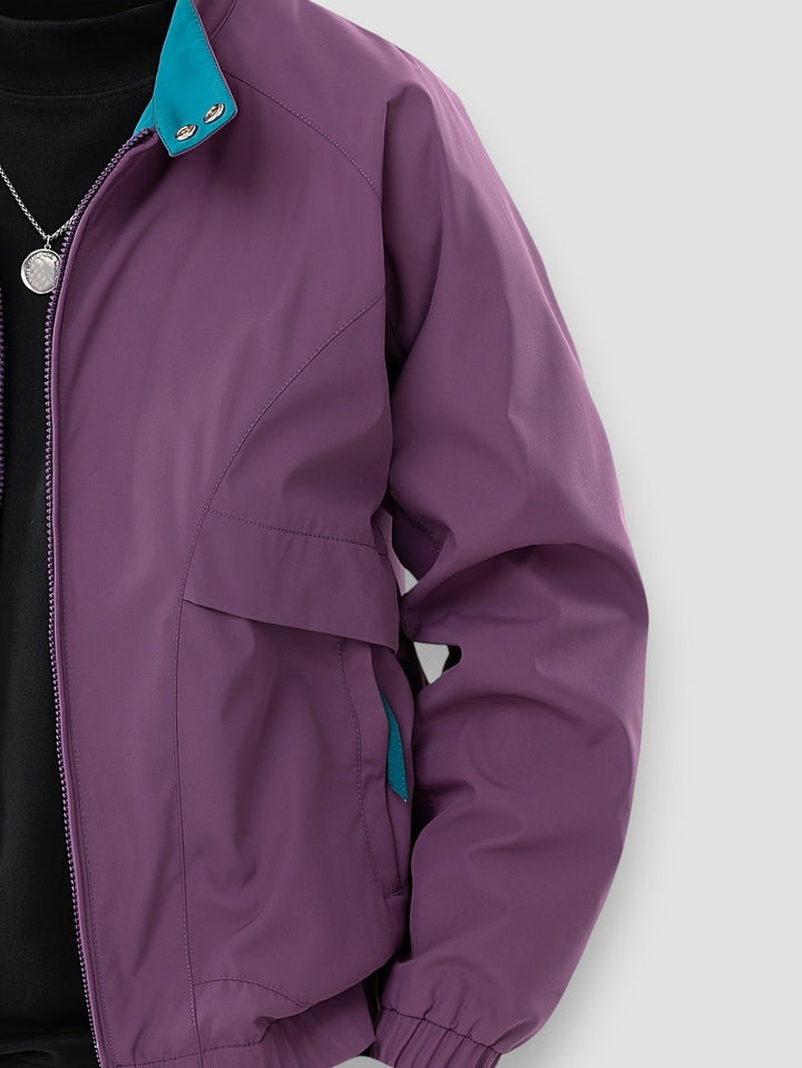 BRYSON™ WIND PROTECTION JACKET