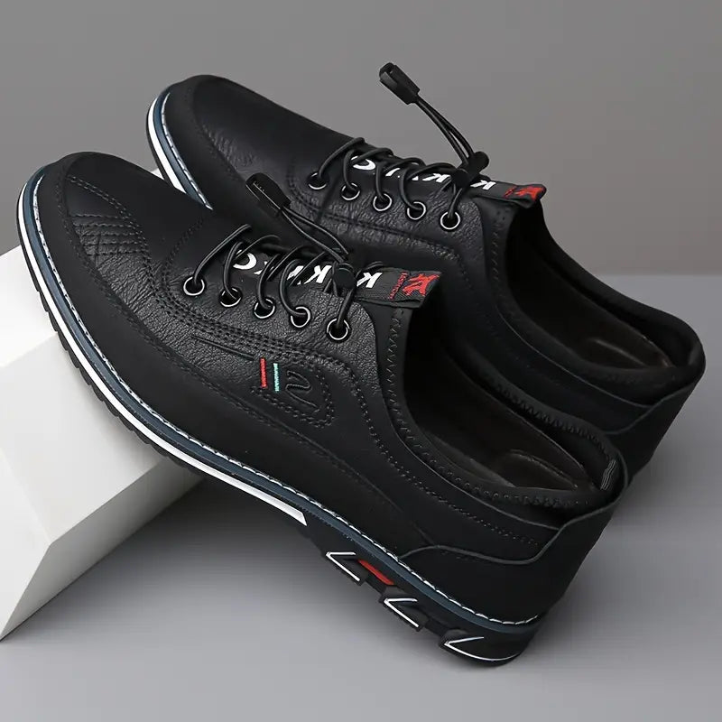 DENOIR ™ -  HANDCRAFTED OXFORD SHOES