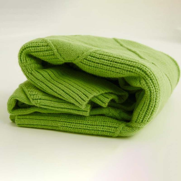 ALYSIA™ COZY WARMTH FOR COLD DAYS