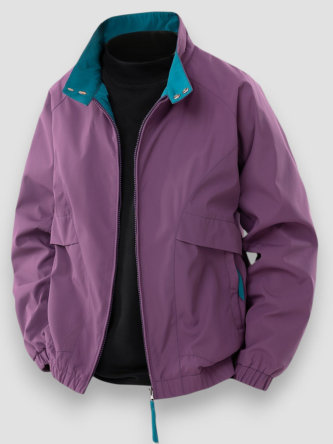 BRYSON™ WIND PROTECTION JACKET