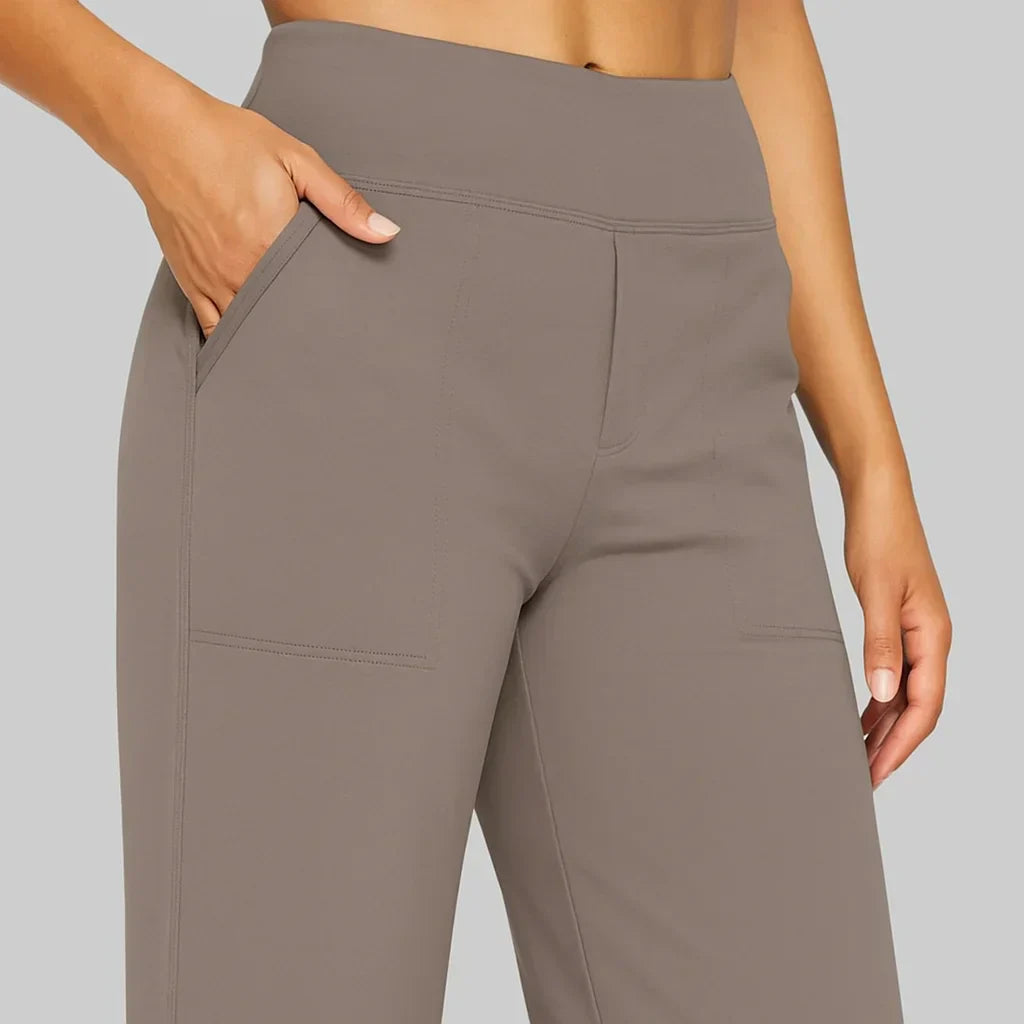 MIRELLE™ ALL-DAY STRETCH COMFORT