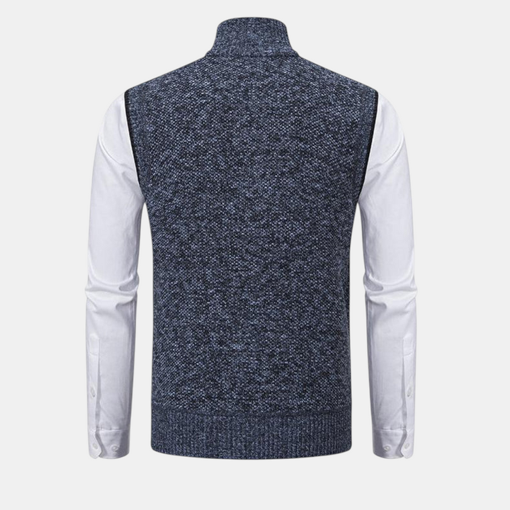 CORVIN™ CLASSIC KNITTED VEST