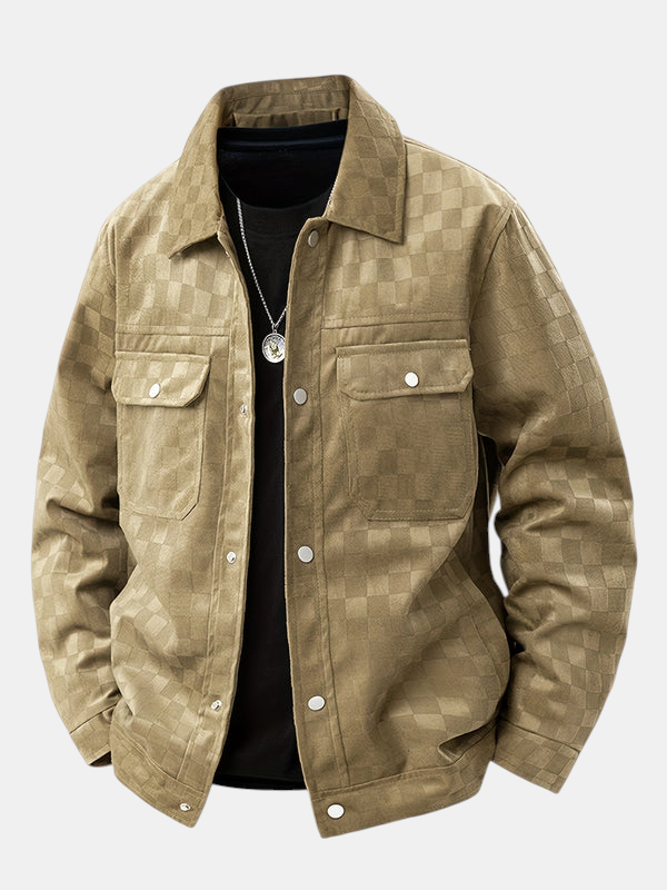 ASHFORD™ STYLISH URBAN JACKET