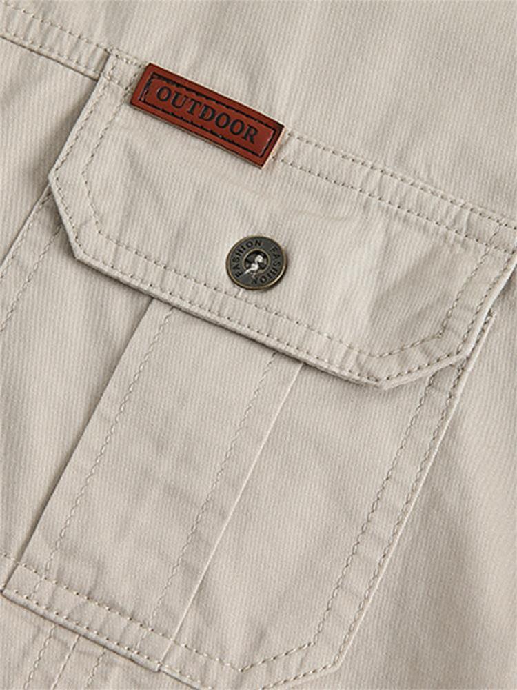 ALVAN™ MEN’S CLASSIC SHIRT