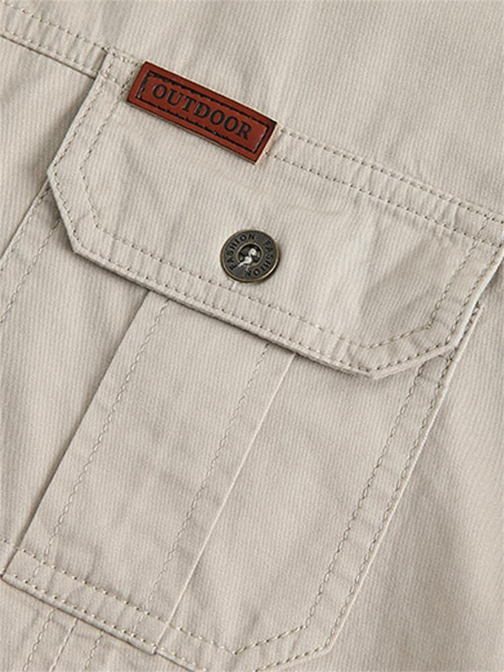 ALVAN™ MEN’S CLASSIC SHIRT