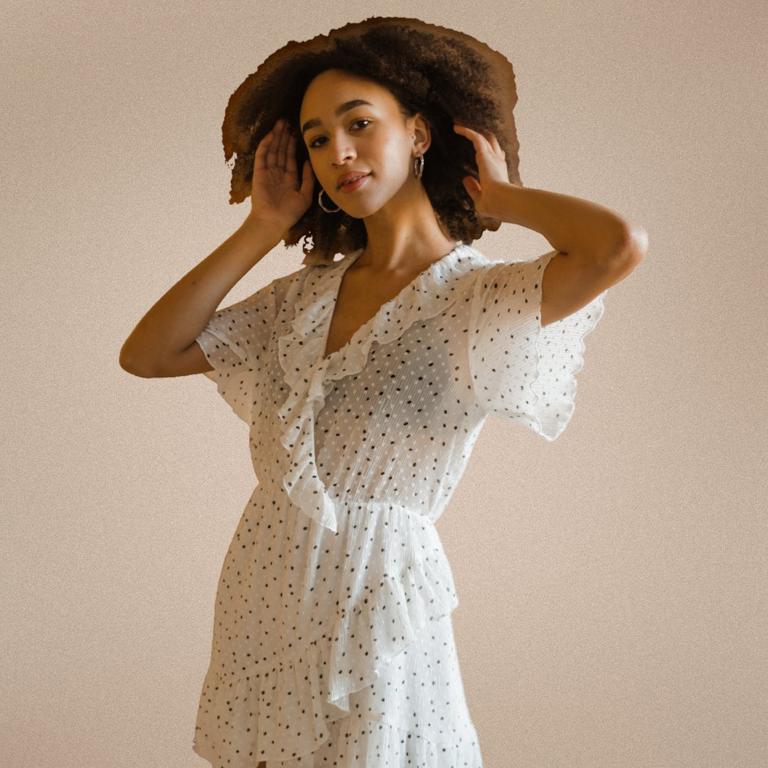 DRESSES