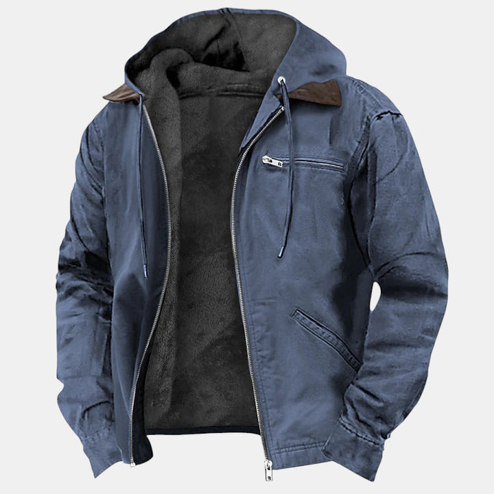 THE JAMES | STYLISH JACKET FOR MEN