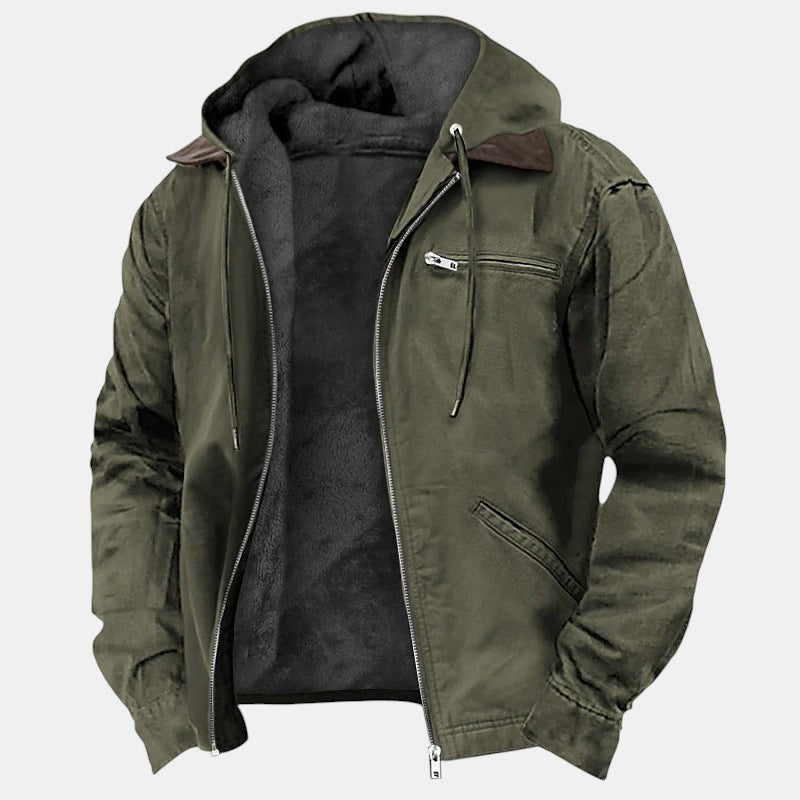 THE JAMES | STYLISH JACKET FOR MEN
