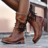 ELINA | ELEGANT & COMFORTABLE BOOTS