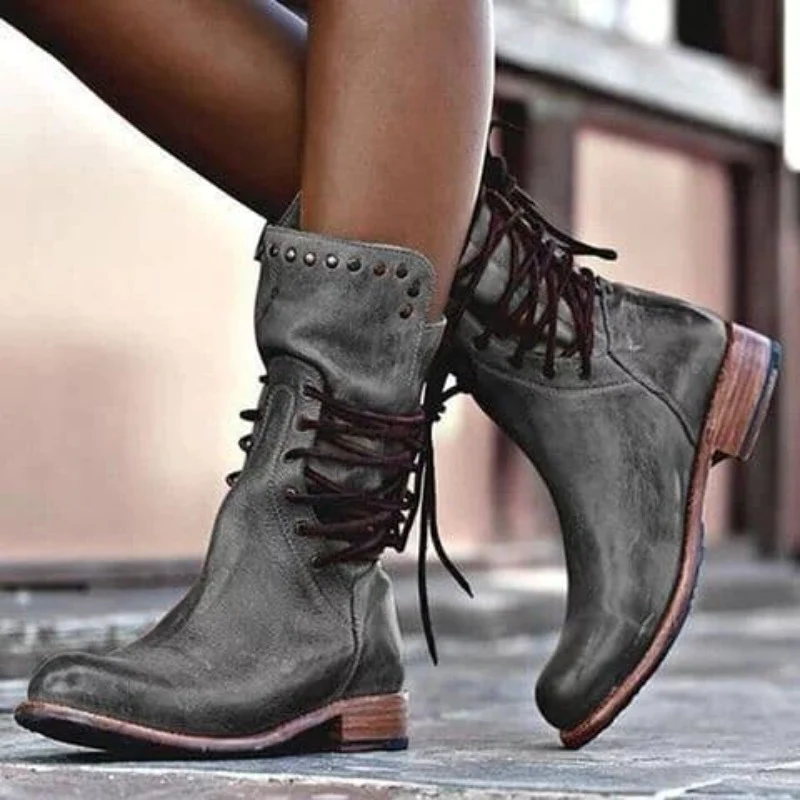 ELINA | ELEGANT & COMFORTABLE BOOTS