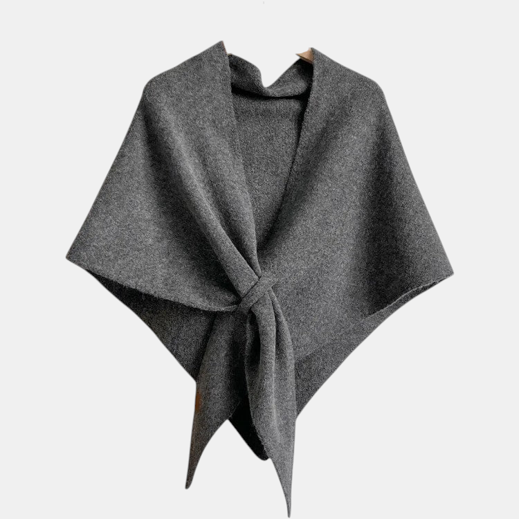 ISOLA™  ELEGANT AUTUMN SCARF