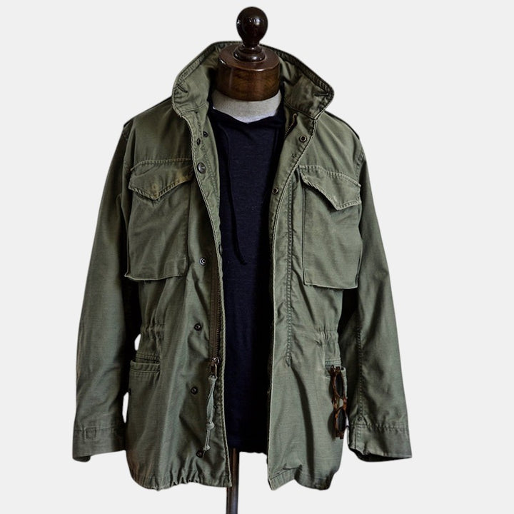 THE JACKSON | FIELD JACKET FOR MEN