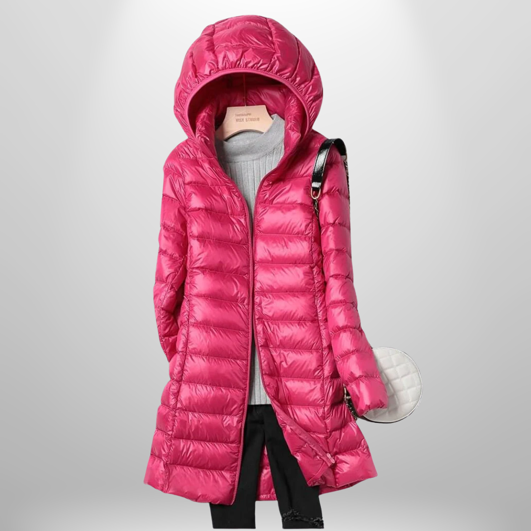 ISLA™ ALL-SEASON PROTECTION