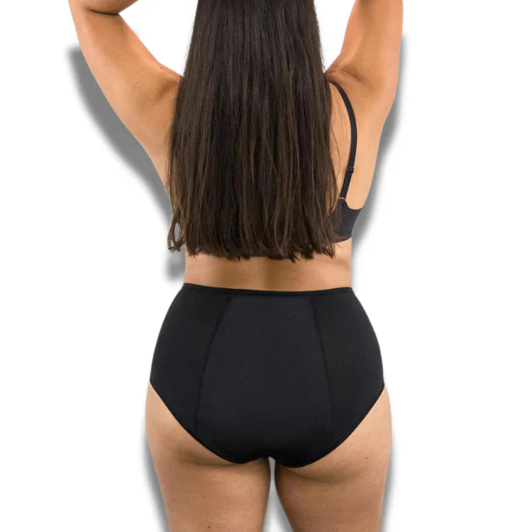 ELOVIA ™ - DISCREET PROTECTION FOR WOMEN