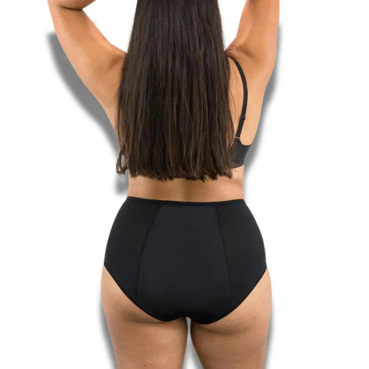ELOVIA ™ - DISCREET PROTECTION FOR WOMEN