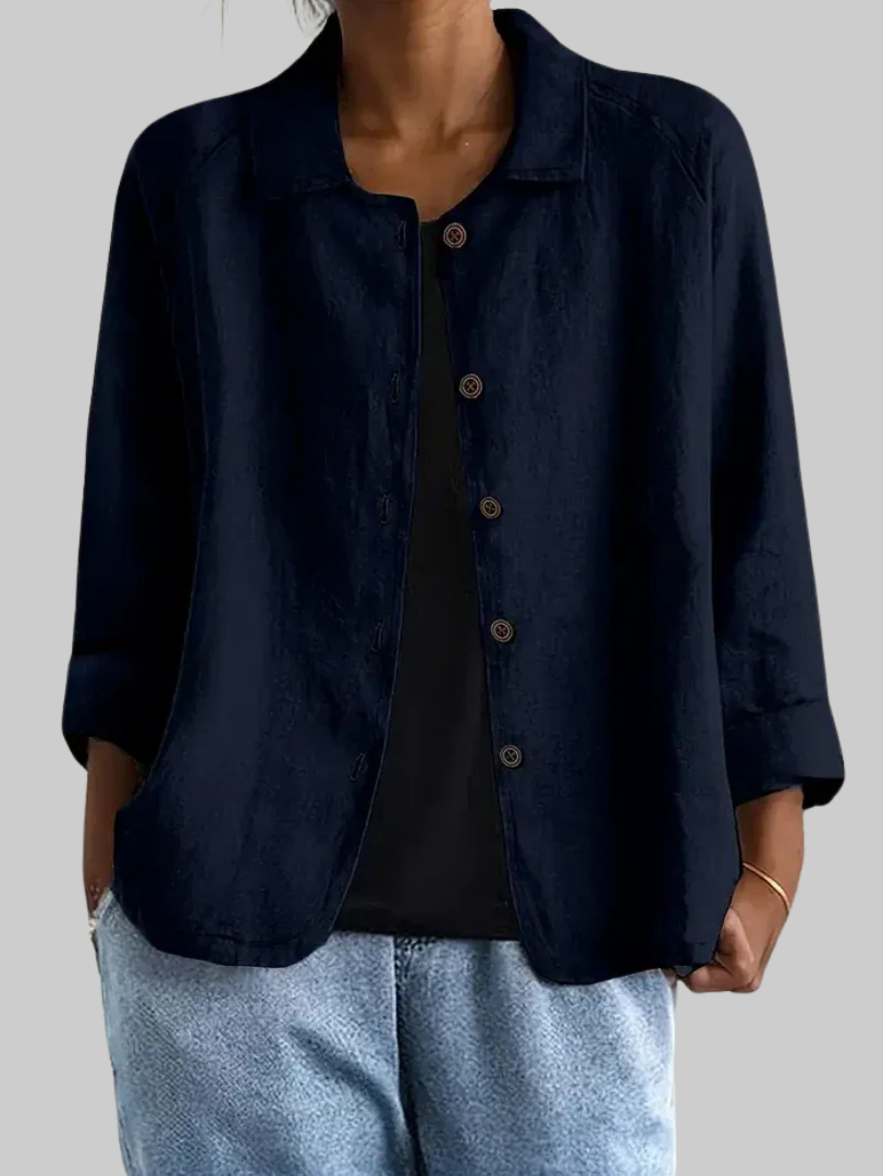 NARIA™ LIGHTWEIGHT, BREATHABLE FABRIC