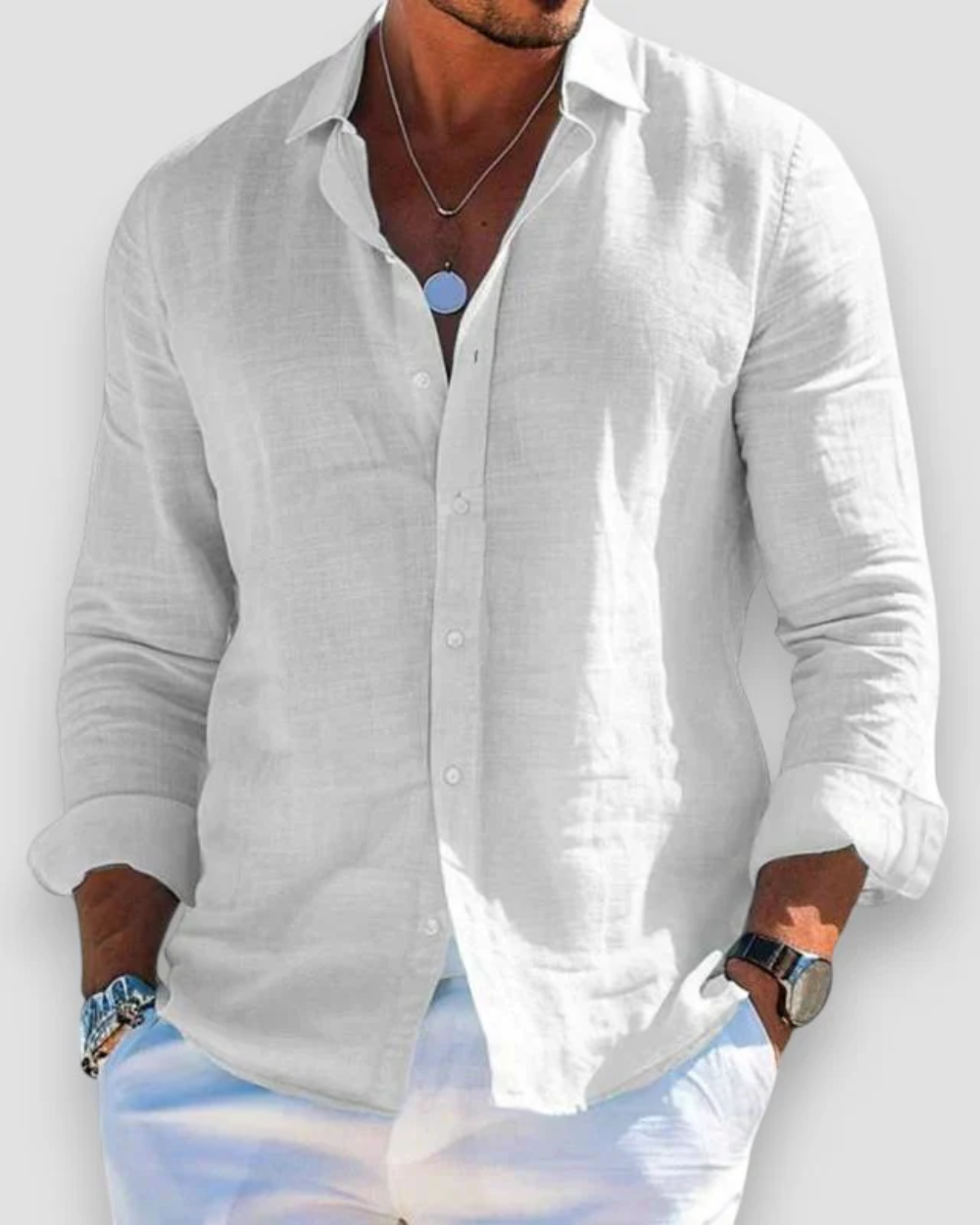 MATTEO™ BREATHABLE FABRIC