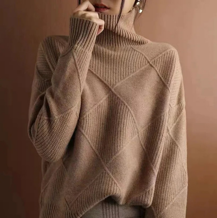 ALYSIA™ COZY WARMTH FOR COLD DAYS
