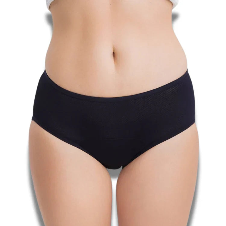 ELOVIA ™ - DISCREET PROTECTION FOR WOMEN
