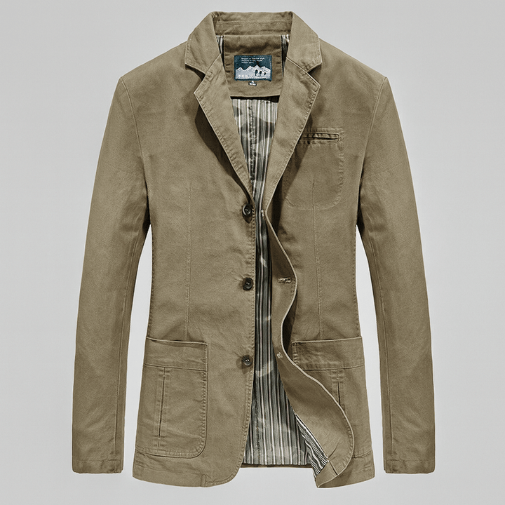 GIDEON™ CLASSIC BLAZER
