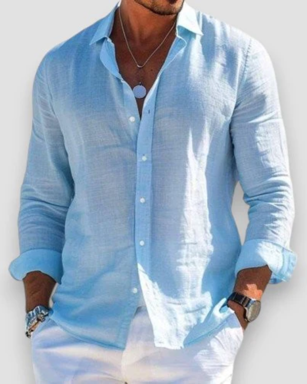 MATTEO™ BREATHABLE FABRIC