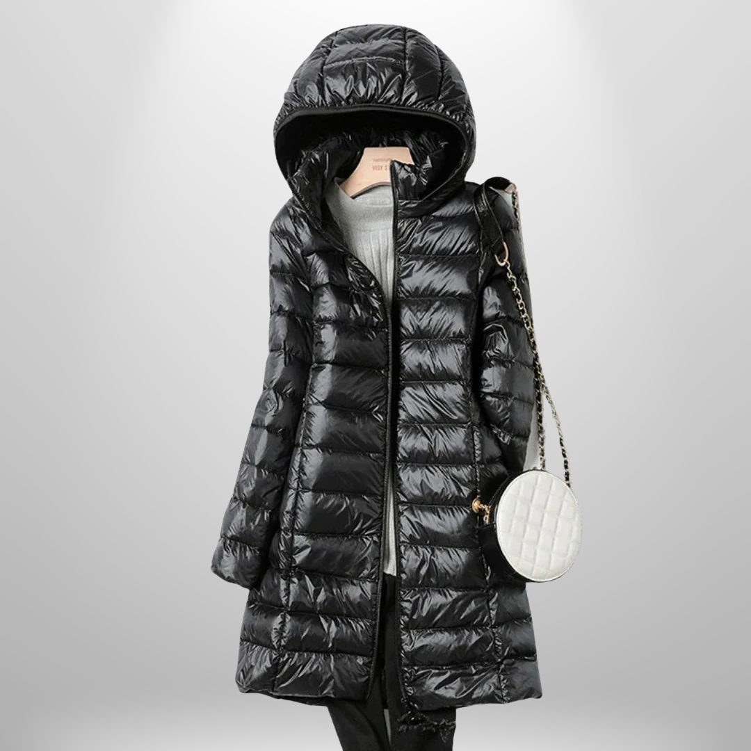ISLA™ ALL-SEASON PROTECTION