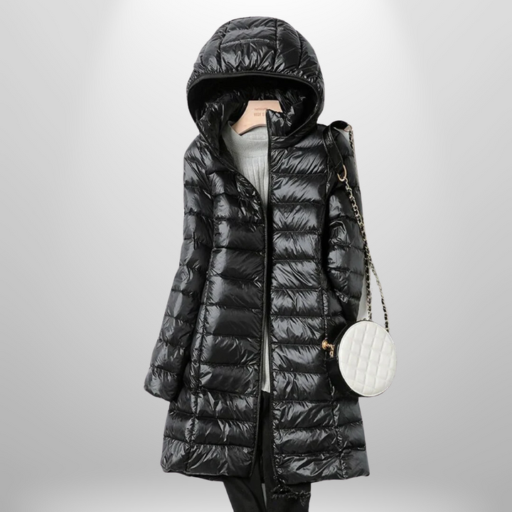 ISLA™ ALL-SEASON PROTECTION