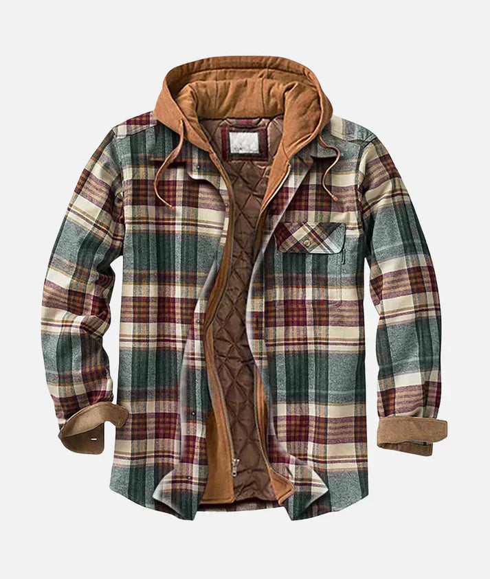 BELLVANO™ ARTISAN PATCHWORK DESIGN