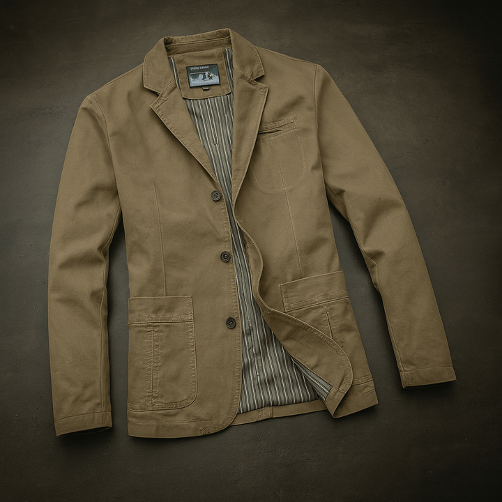 GIDEON™ CLASSIC BLAZER