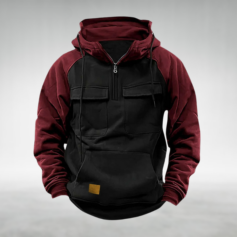 MASON™ PERFECT FOR CRISP AUTUMN DAYS
