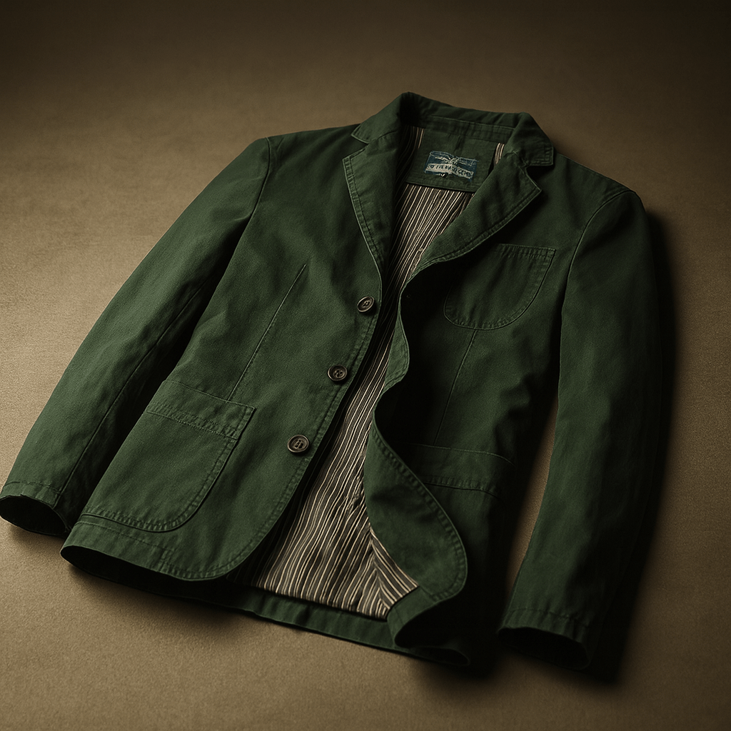 GIDEON™ CLASSIC BLAZER