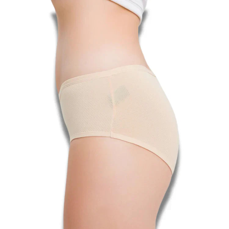 ELOVIA ™ - DISCREET PROTECTION FOR WOMEN