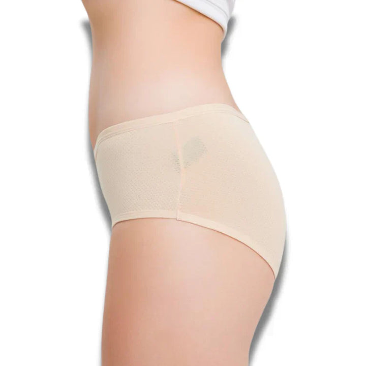 ELOVIA ™ - DISCREET PROTECTION FOR WOMEN
