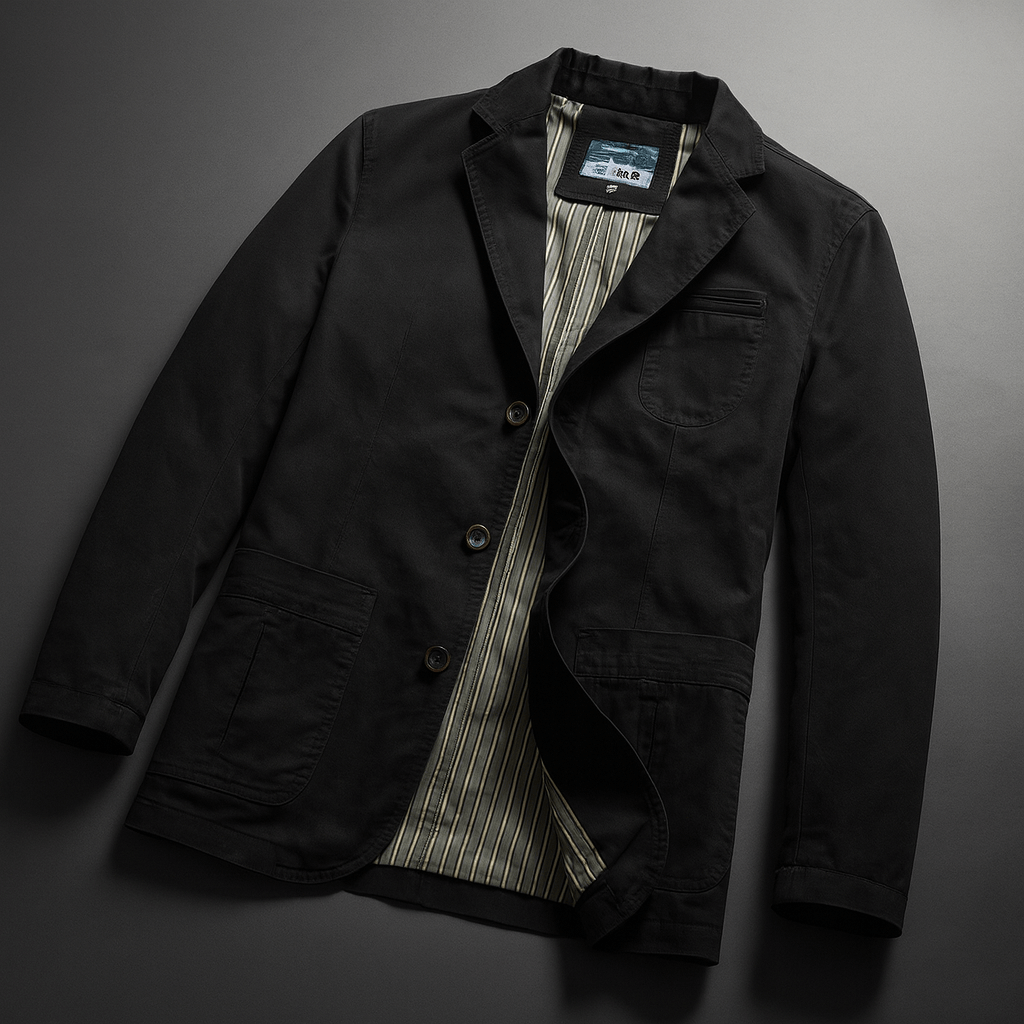 GIDEON™ CLASSIC BLAZER