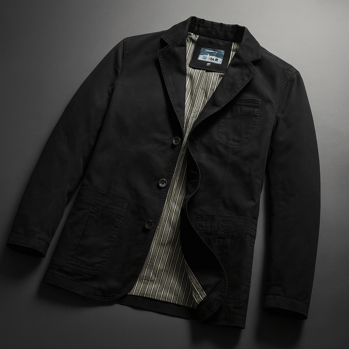 GIDEON™ CLASSIC BLAZER