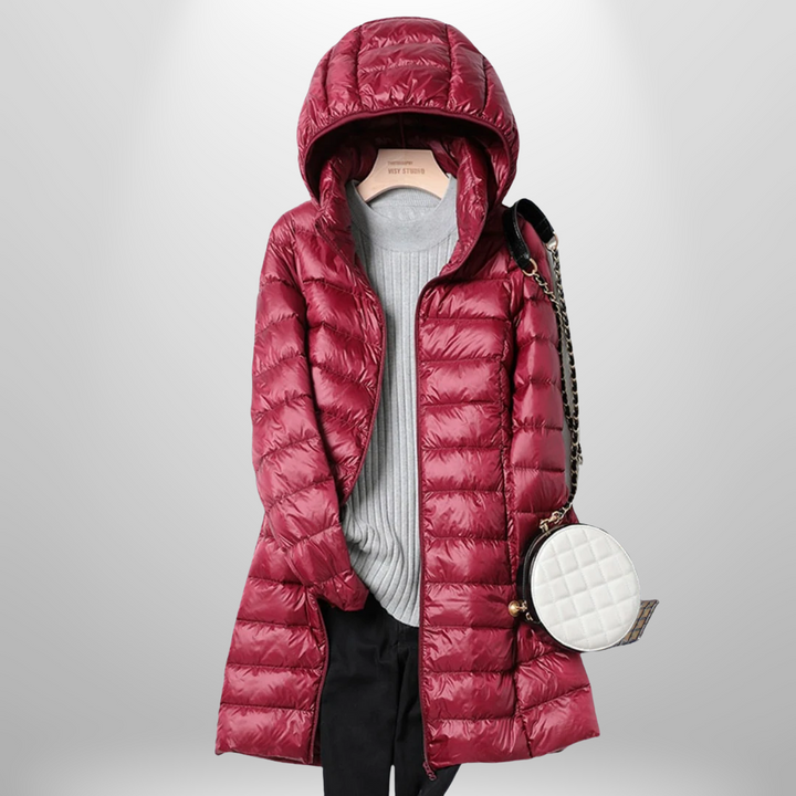 ISLA™ ALL-SEASON PROTECTION