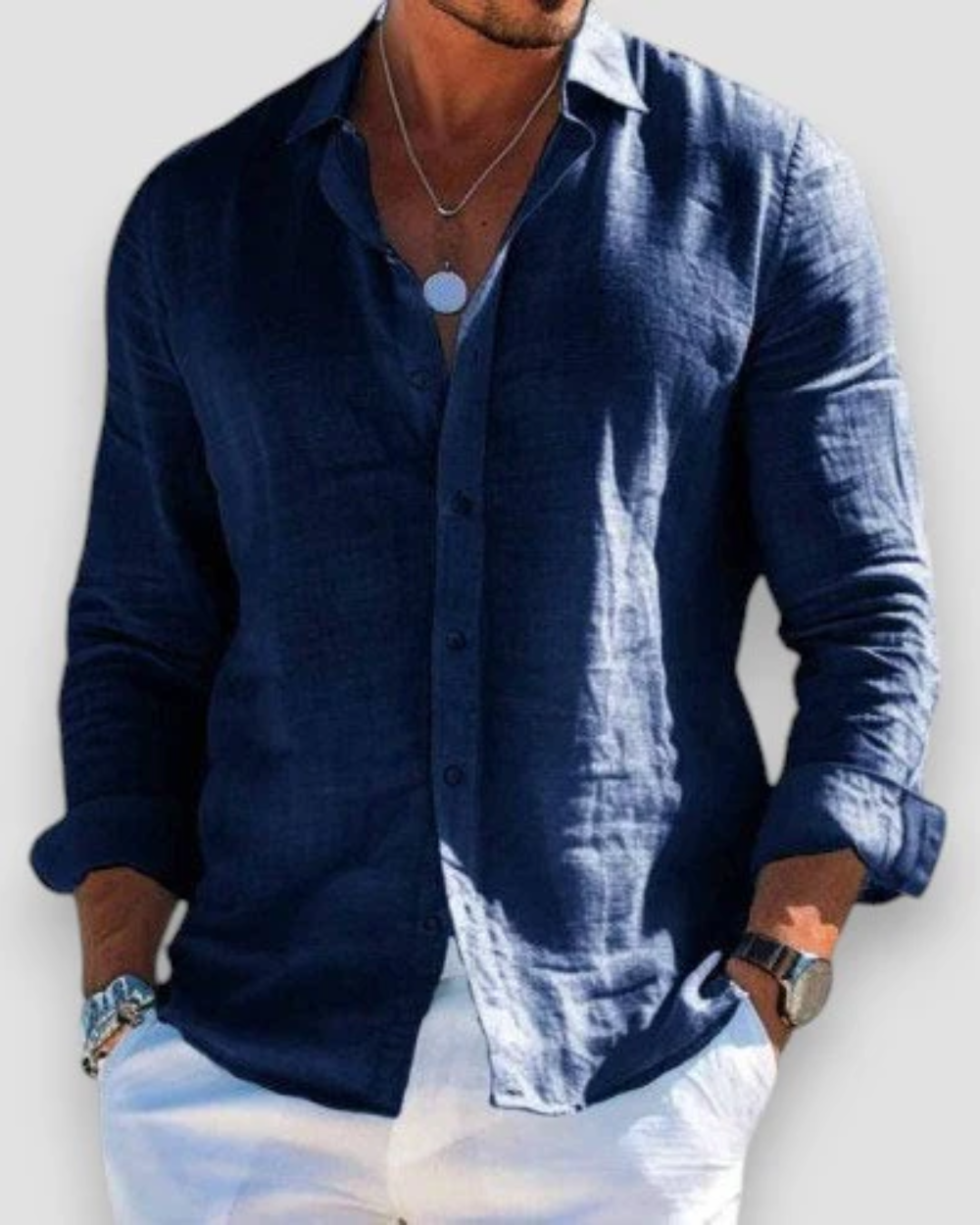 MATTEO™ BREATHABLE FABRIC
