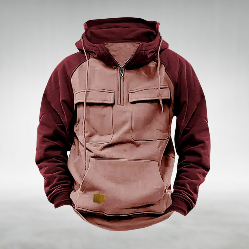 MASON™ PERFECT FOR CRISP AUTUMN DAYS