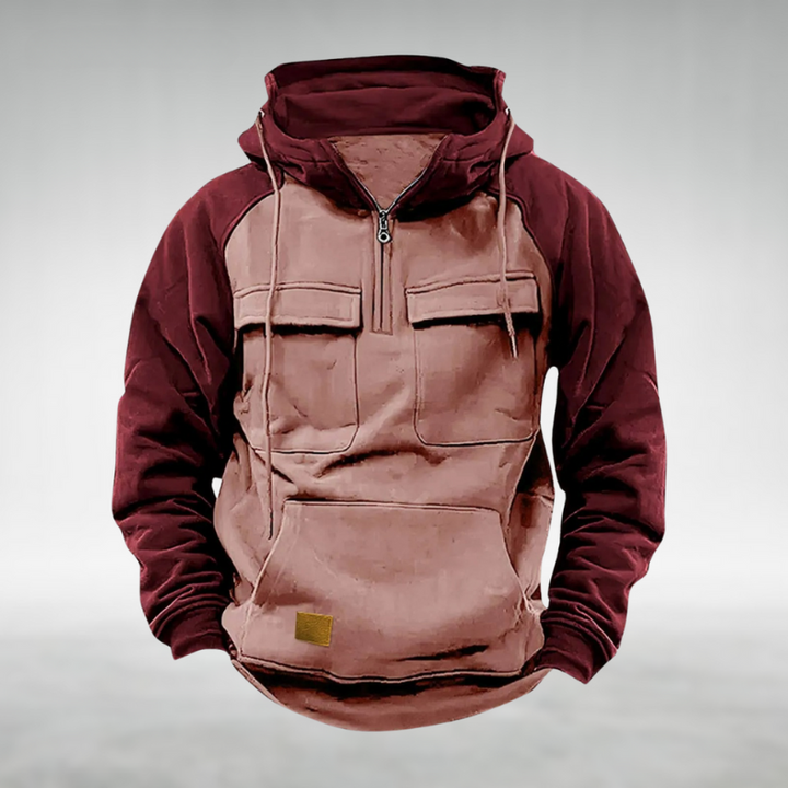 MASON™ PERFECT FOR CRISP AUTUMN DAYS