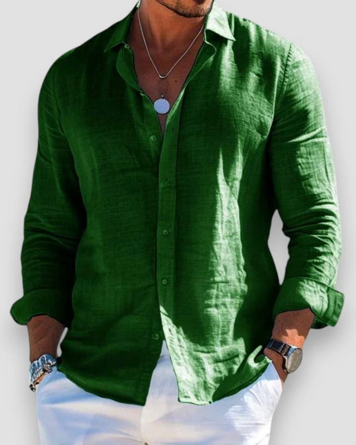 MATTEO™ BREATHABLE FABRIC