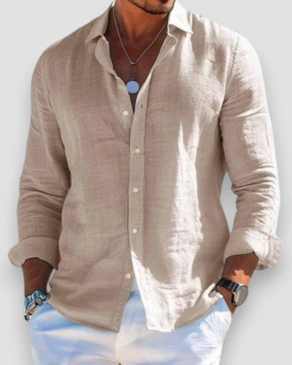 MATTEO™ BREATHABLE FABRIC