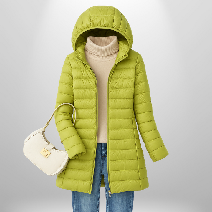 ISLA™ ALL-SEASON PROTECTION